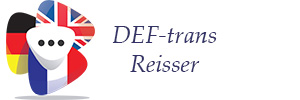 DEF-trans Reisser